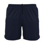 Mens Tactic Shorts-Black 